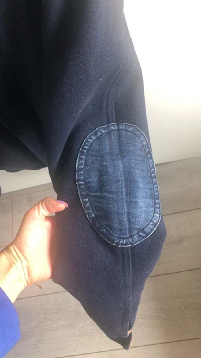 Manteau homme Bonobo - photo numéro 6