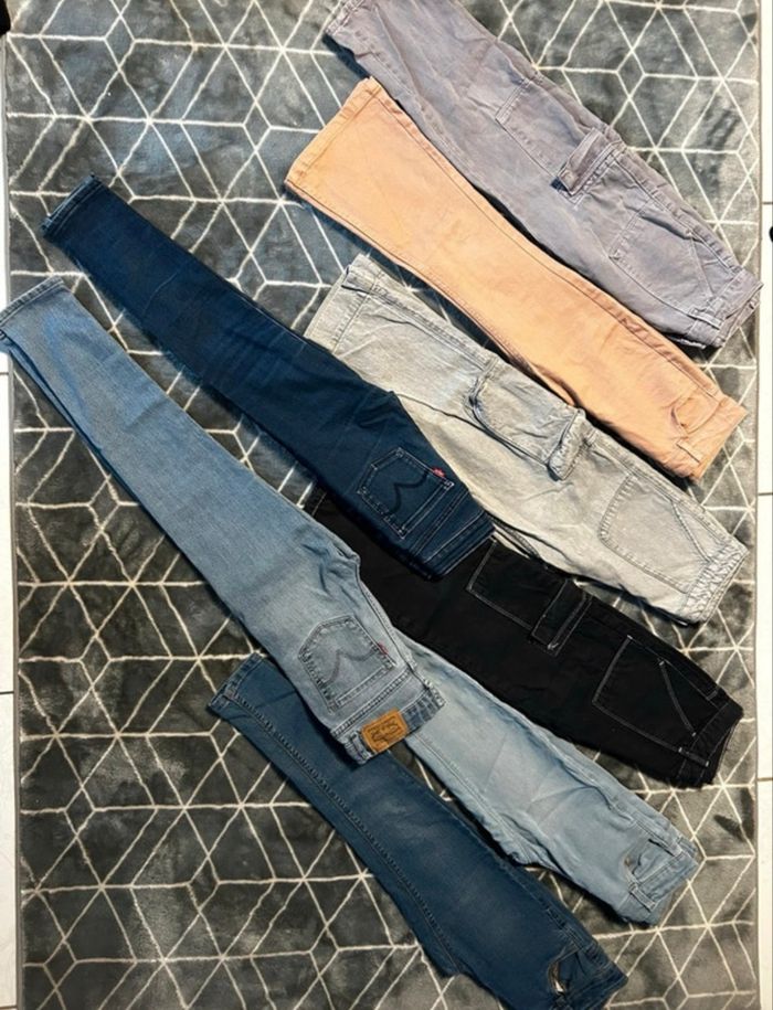 Vêtements - photo numéro 3