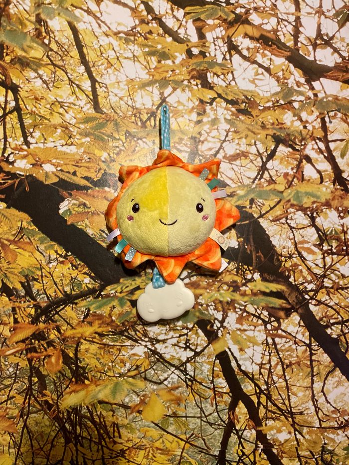 Jouet musical - Clementoni - photo numéro 2