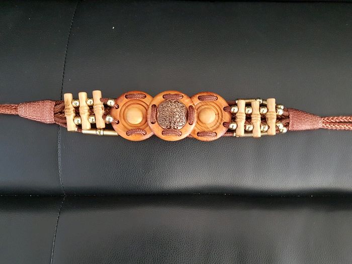 Ceinture - photo numéro 3