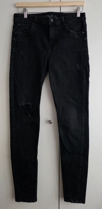 Jean Bershka, taille 38