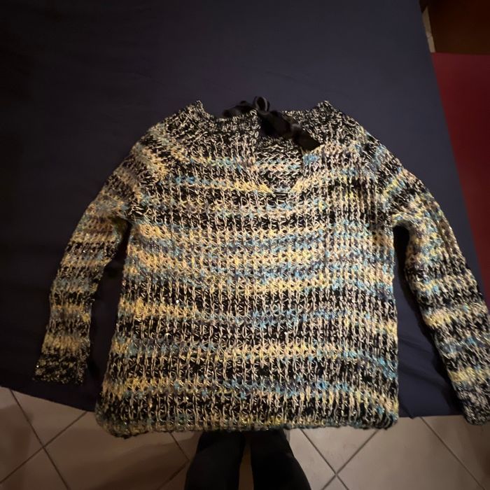 Pull