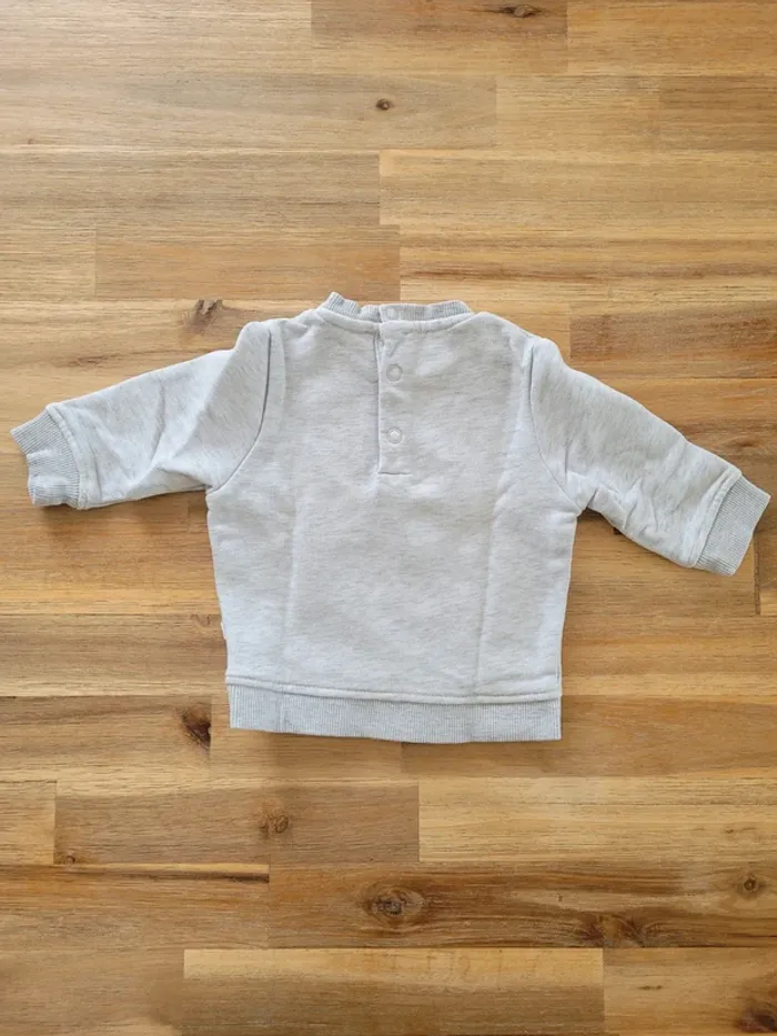 Pull 3mois - photo numéro 2