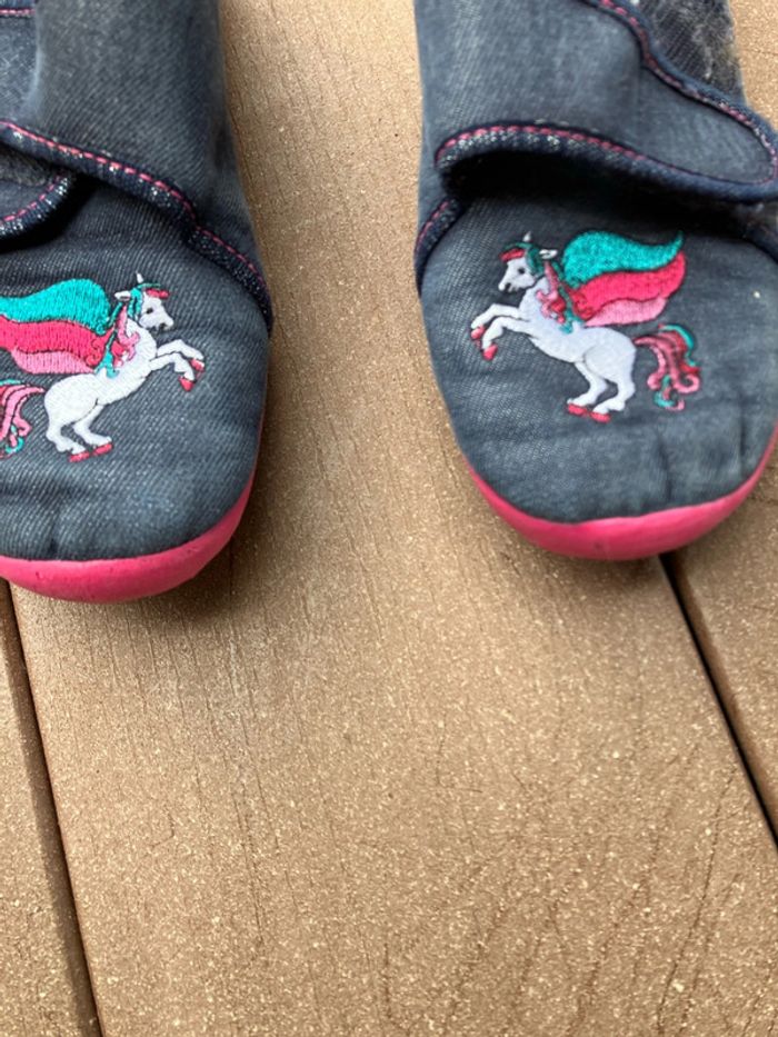 Chaussons Superfit - photo numéro 6