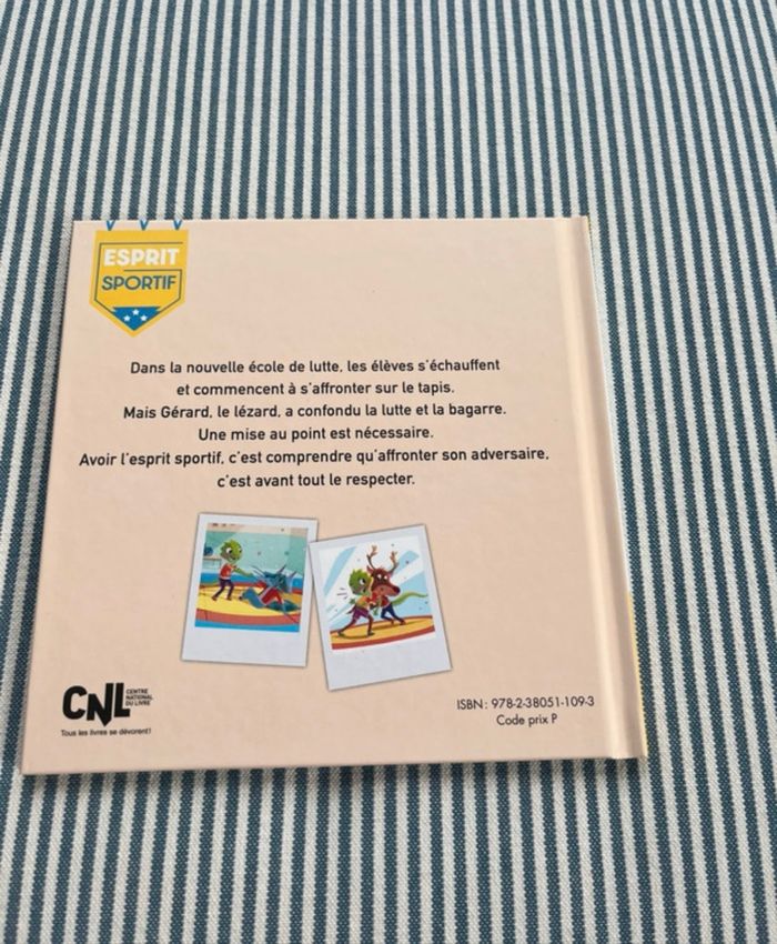 Livre McDo - photo numéro 2
