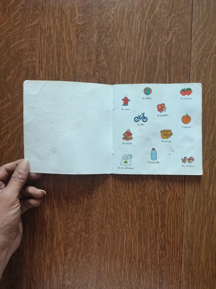 Livre T'choupi prend soin de la planète - photo numéro 4
