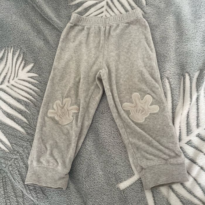 Pantalon de pyjama Mickey garçon