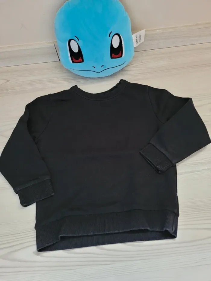 Pull 4ans