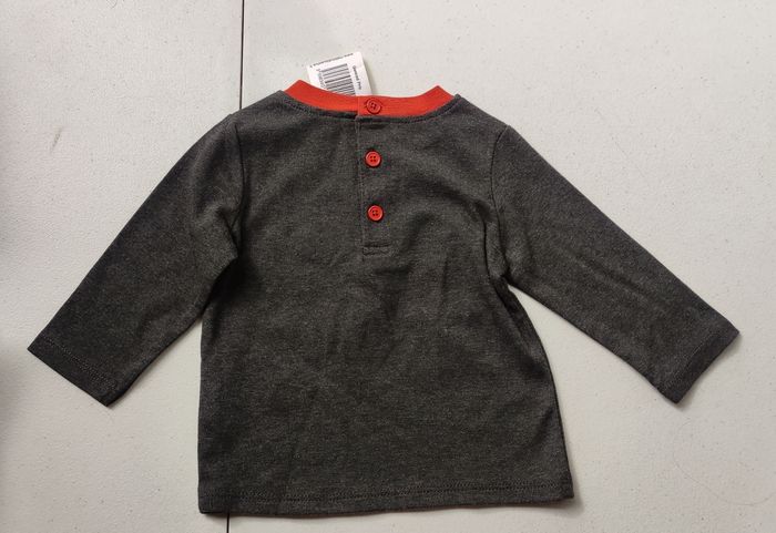 Ensemble 6 mois - photo numéro 2