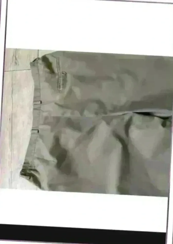 Pantalon damart - photo numéro 8