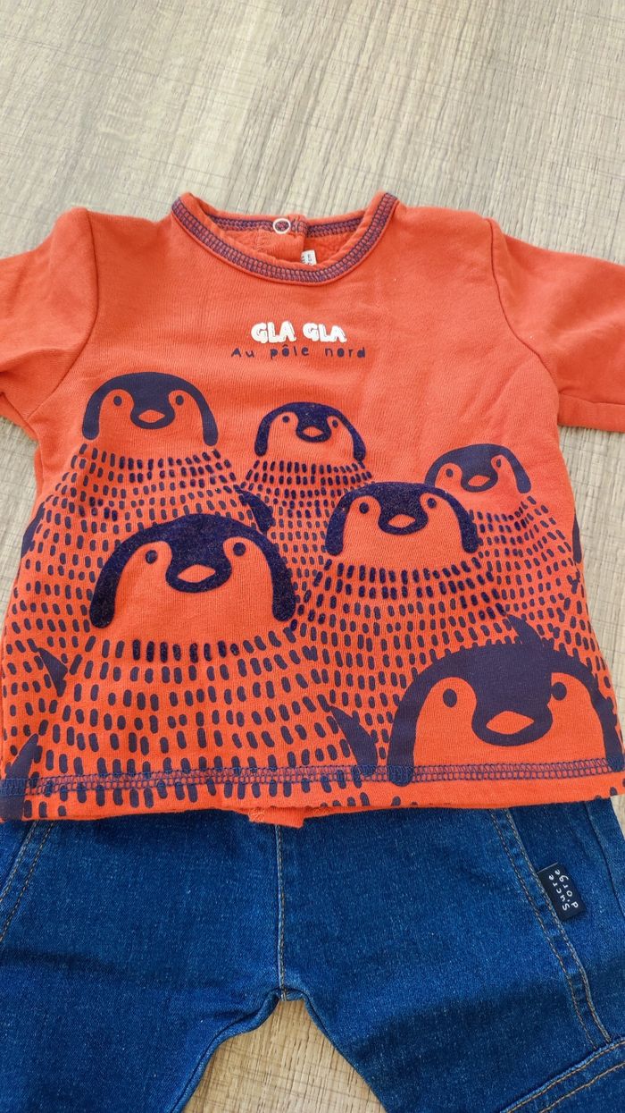 Ensemble - photo numéro 2