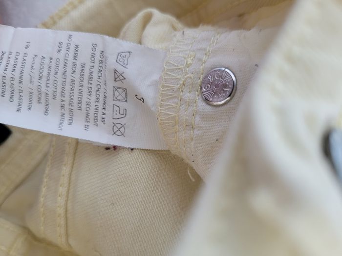 Jean skinny Levi's 3 ans TBE - photo numéro 6