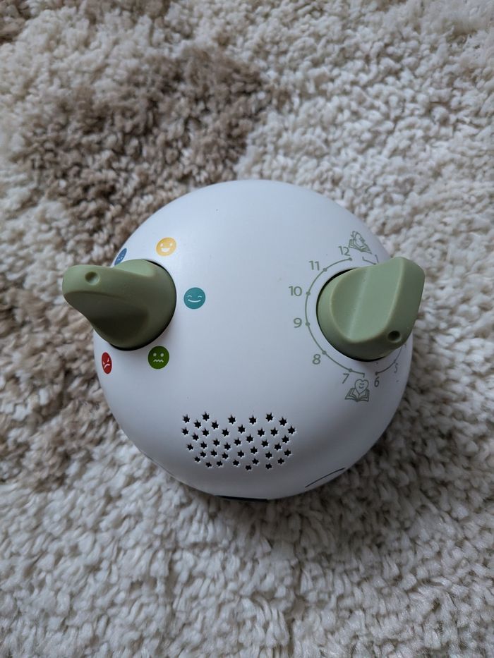 Elio apprivoiser ses émotions - photo numéro 3