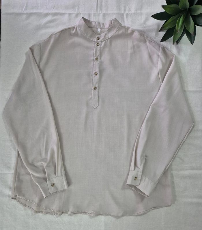 Chemise homme XXL - photo numéro 2