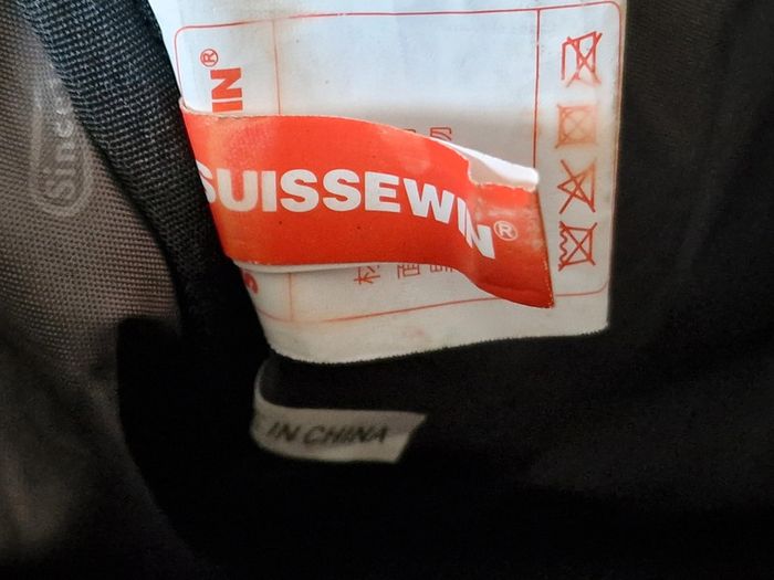 Sac à dos mixte - photo numéro 7