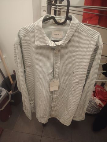 Chemise