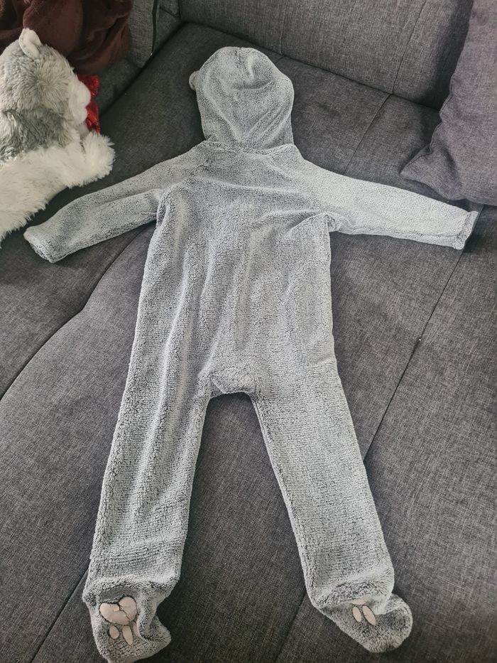 Pilou pijamas - photo numéro 2