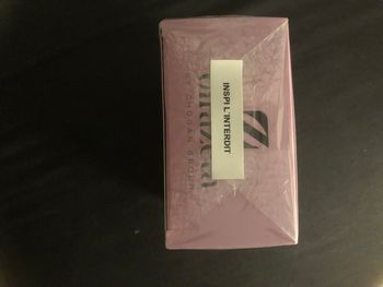 Parfum femme neuf numéro 121 100 ml