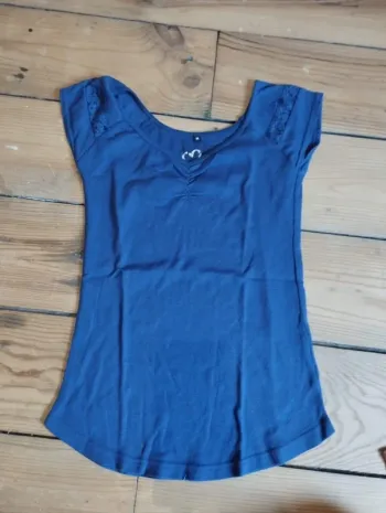 T-shirt CoolCat T.M