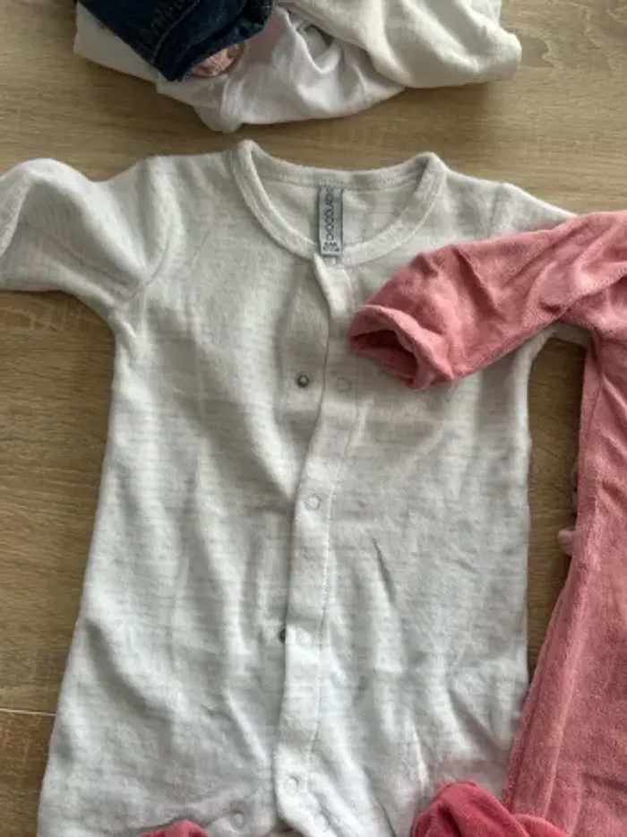 5 pyjamas - photo numéro 4