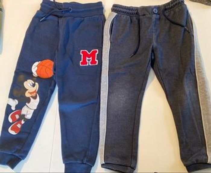 Lot garçon automne hiver taille 4 ans (lot 1) - photo numéro 4