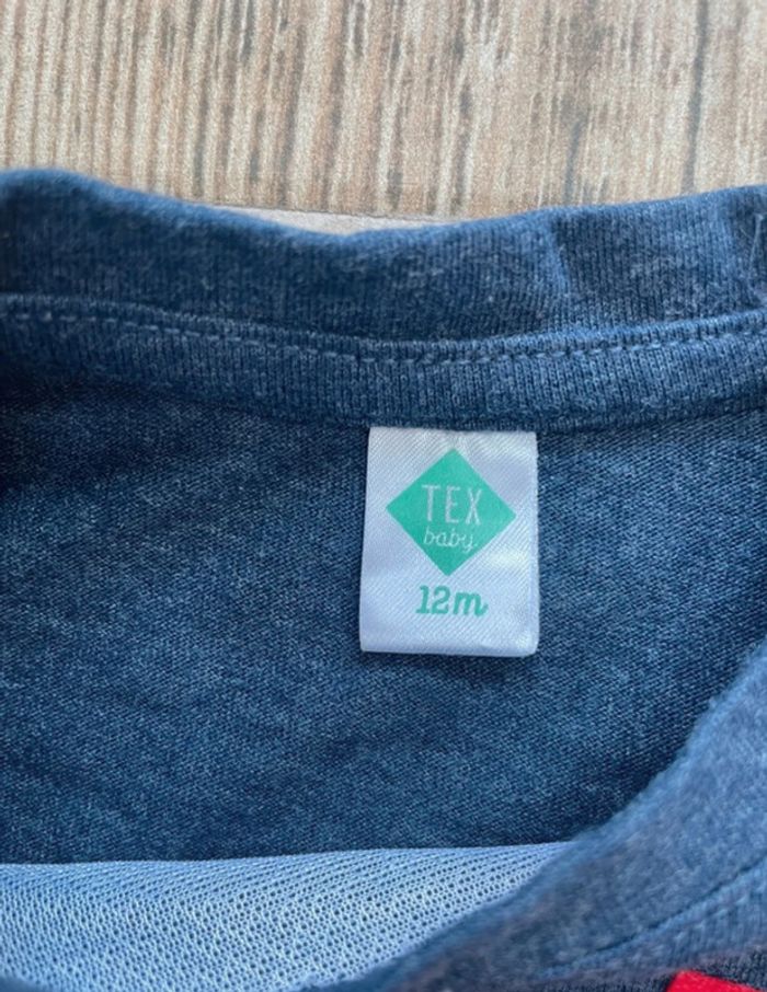 Ensemble bébé garçon 12 mois - photo numéro 9
