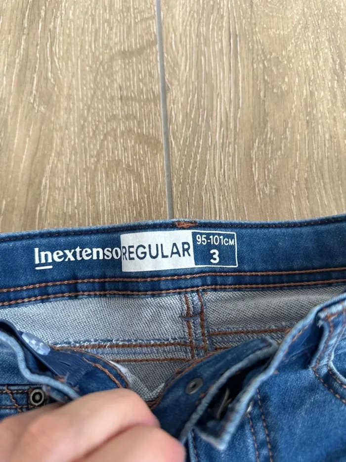 Jean 👖 - photo numéro 2