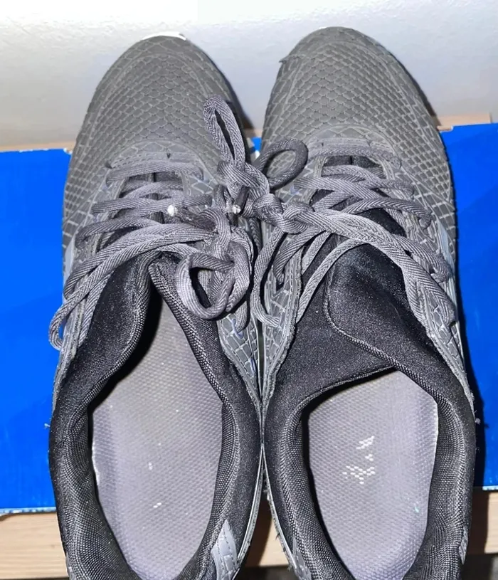 Chaussure pour homme asics - photo numéro 3