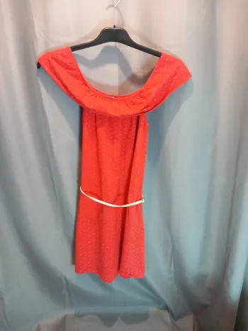 Robe 10 ans