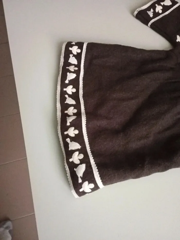 Manteau style canadien dpam 23 mois - photo numéro 15