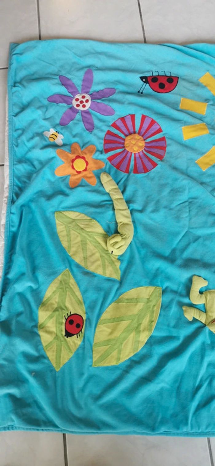 Tapis d'éveil - photo numéro 3