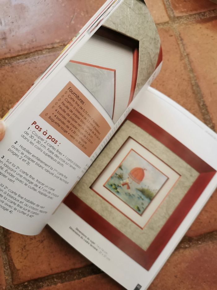 Les bases de l'encadrement, livre de Christelle Vésin - photo numéro 3