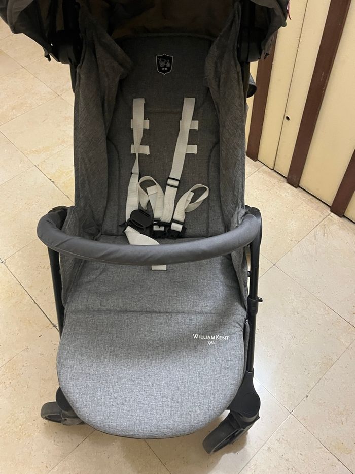 Poussette canne William Kent - photo numéro 5