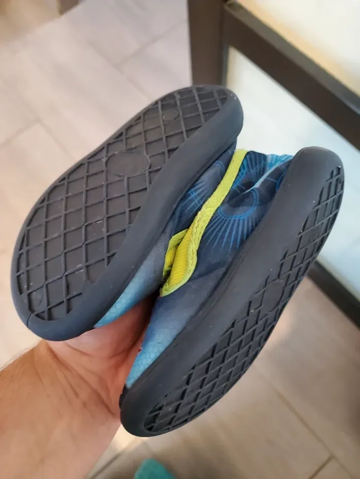 Chaussons Pyjamasques 22 - photo numéro 3