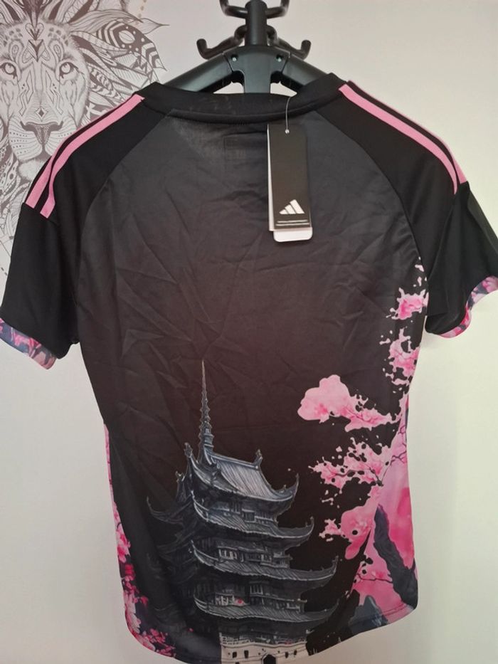 Pull de foot neuf - photo numéro 2