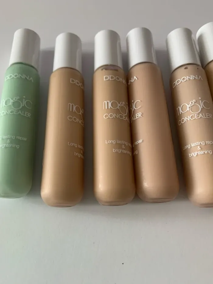 Lot de 6 correcteurs - photo numéro 3