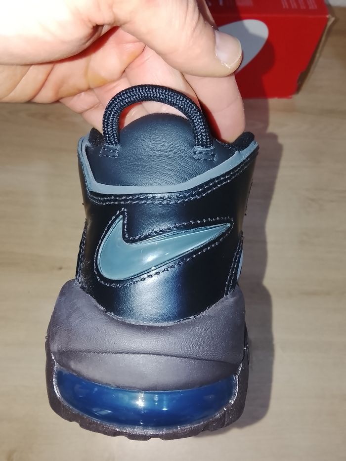 Nike air Uptempo taille 36.5 - photo numéro 6