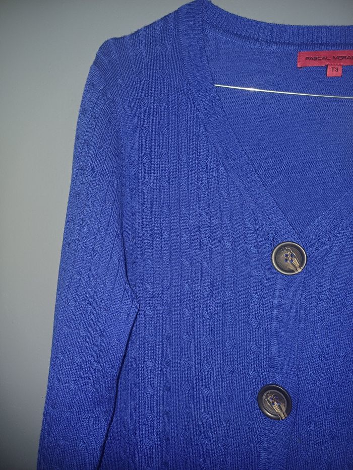 Gilets - photo numéro 5