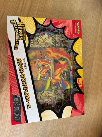 Coffret Méga-Roitiflam-ex