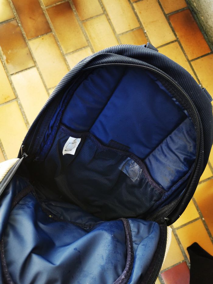 Sac à dos Chicco - photo numéro 2