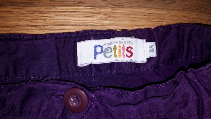 Jupe asymetrique - photo numéro 5