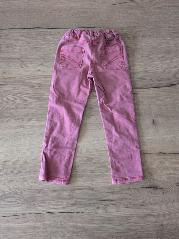 Pantalon Taille 3 ans - photo numéro 4