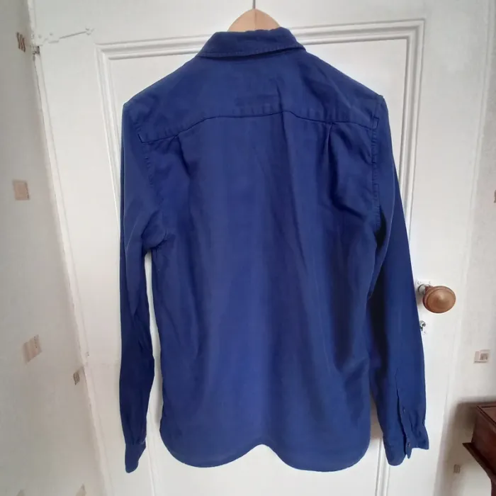 Chemise Lacoste taille S - photo numéro 4