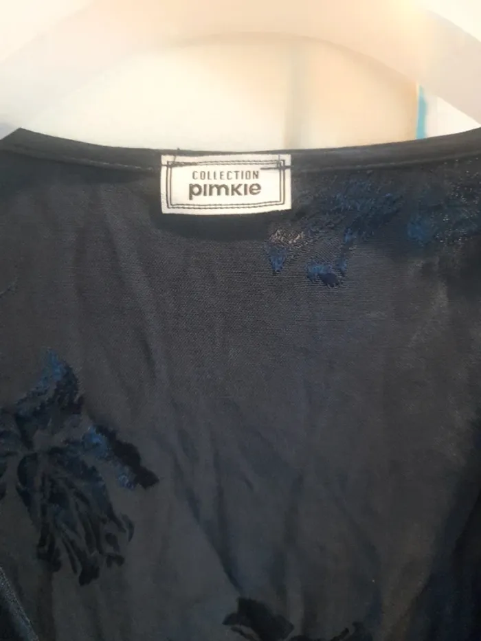 Robe cache coeur Pimkie 38 - photo numéro 4