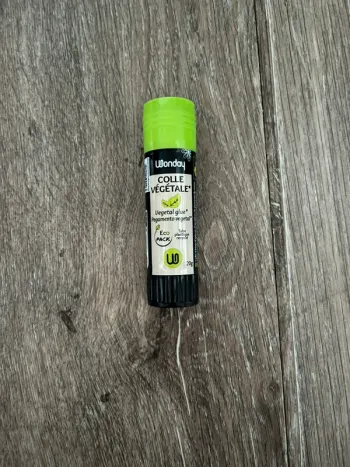 Grande Colle végétal 20g wonday