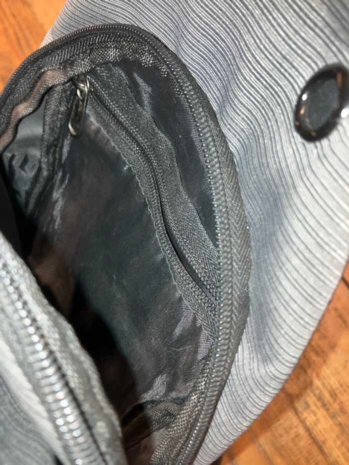 Sac bandoulière homme - photo numéro 3
