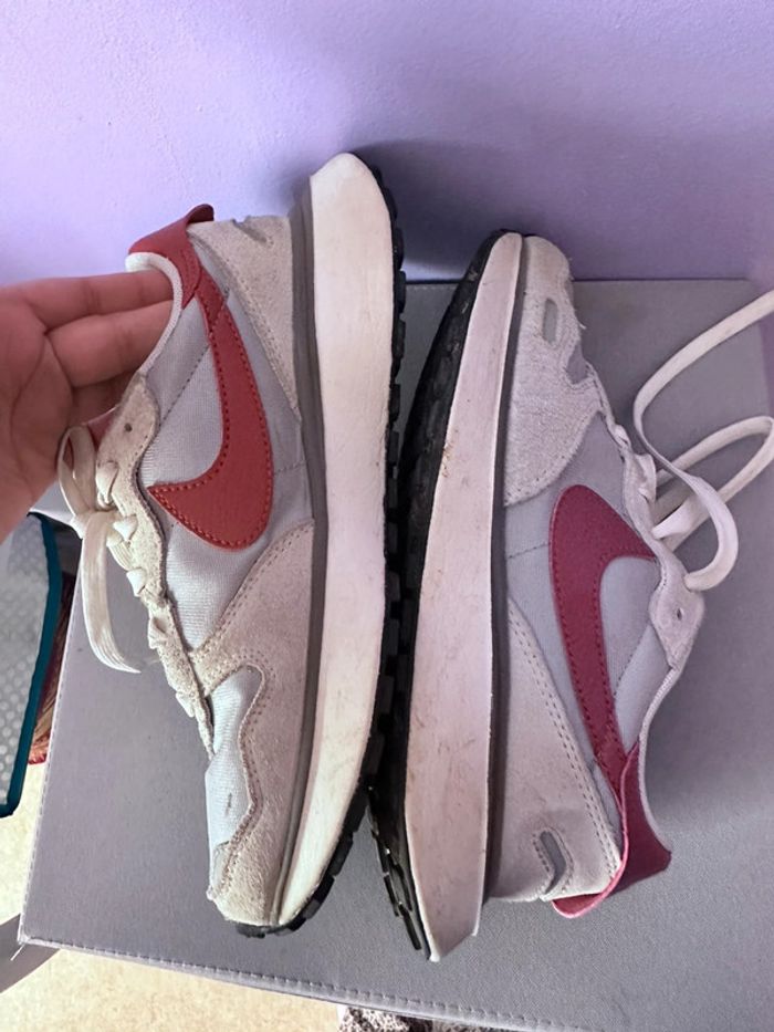 Basket Nike Phœnix Waffle - photo numéro 7