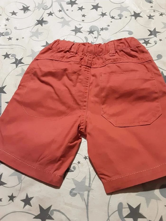 Short - photo numéro 2