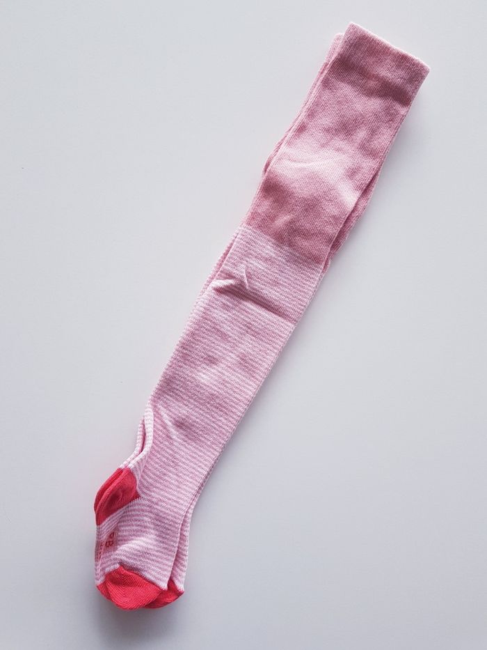 Petit Bateau - Paire de bas collants - Neuf avec étiquette !
