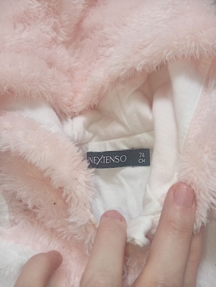 Veste . - photo numéro 3